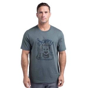 Travis Matthew T-shirt large